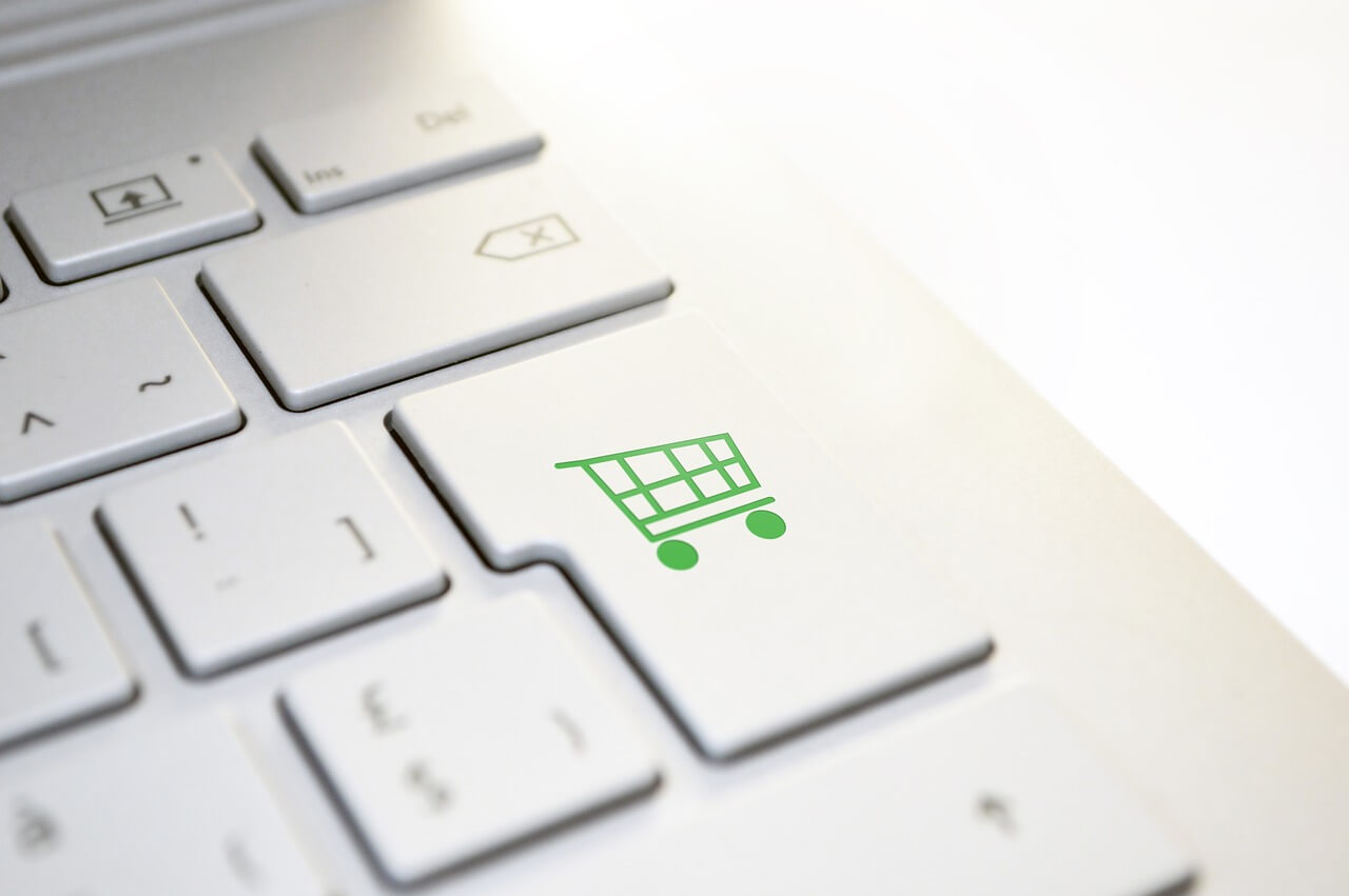 Automated E-Commerce: Streamlining Business