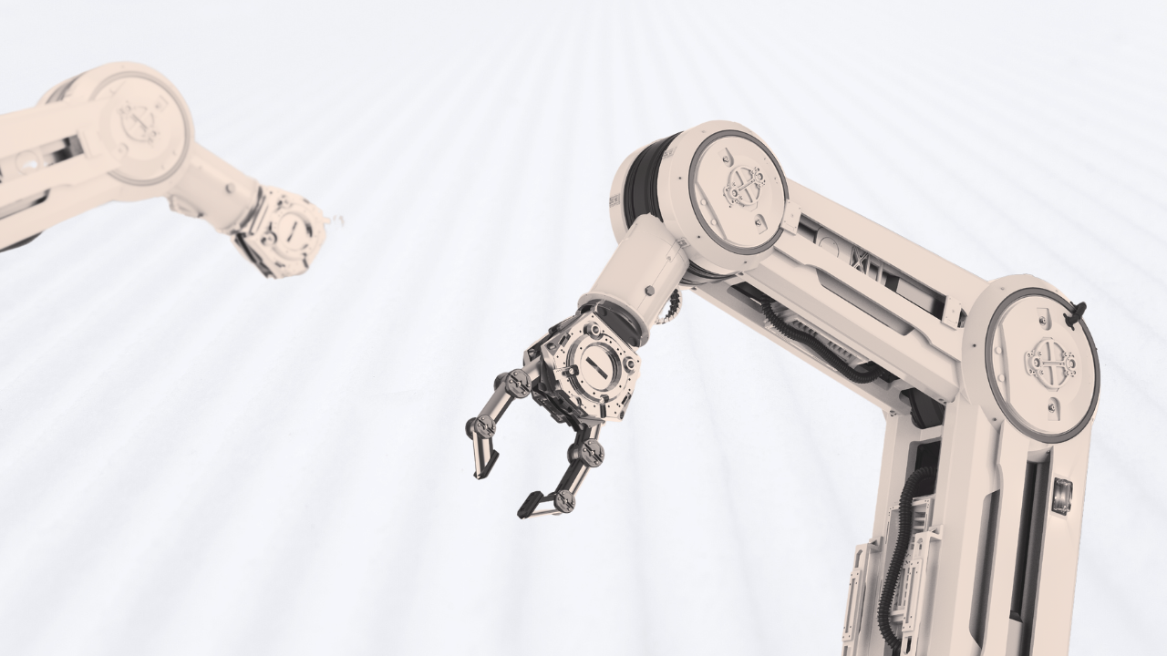 Robotic Process Automation